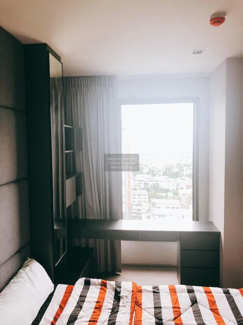 ขายคอนโด  นายน์ บาย แสนสิริ BTS-วงเวียนใหญ่ คลองต้นไทร เขต คลองสา