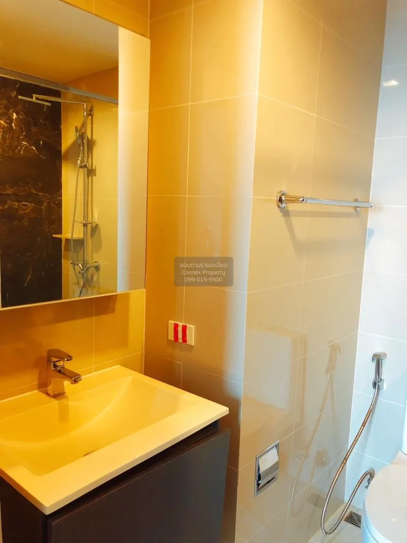 ขายคอนโด  นายน์ บาย แสนสิริ BTS-วงเวียนใหญ่ คลองต้นไทร เขต คลองสา