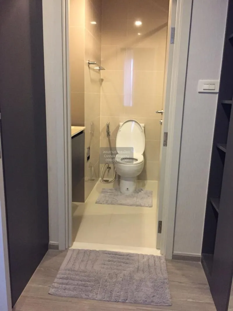 ขายคอนโด  นายน์ บาย แสนสิริ BTS-วงเวียนใหญ่ คลองต้นไทร เขต คลองสา