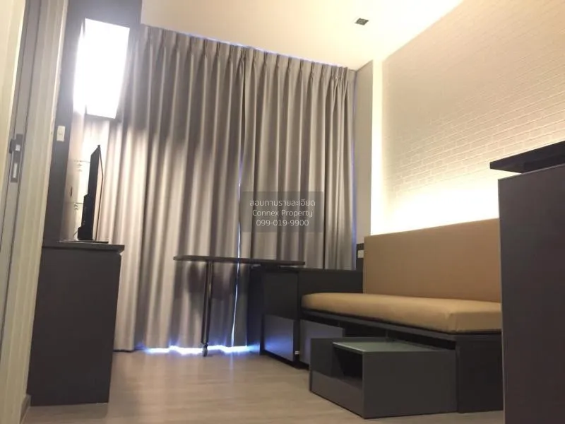 ขายคอนโด  นายน์ บาย แสนสิริ BTS-วงเวียนใหญ่ คลองต้นไทร เขต คลองสา 3