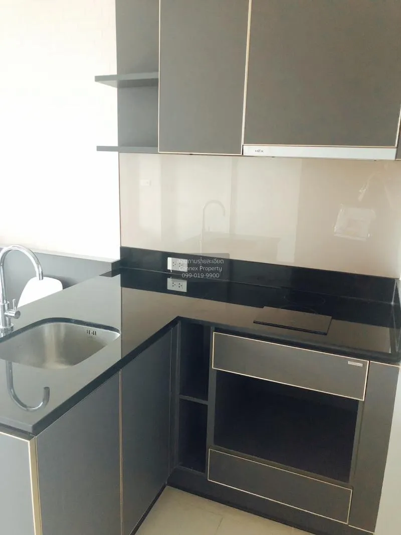 ขายคอนโด  นายน์ บาย แสนสิริ BTS-วงเวียนใหญ่ คลองต้นไทร เขต คลองสา