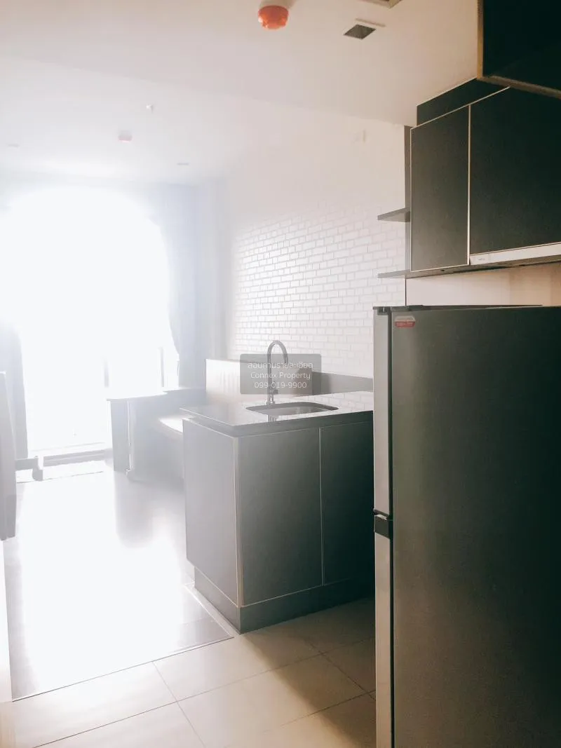 ขายคอนโด  นายน์ บาย แสนสิริ BTS-วงเวียนใหญ่ คลองต้นไทร เขต คลองสา