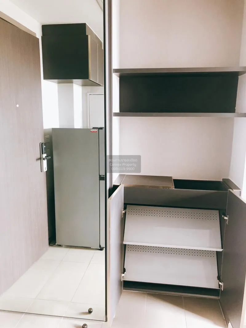 ขายคอนโด  นายน์ บาย แสนสิริ BTS-วงเวียนใหญ่ คลองต้นไทร เขต คลองสา