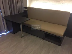FOR SALE condo , Nye by Sansiri , BTS-Wongwian Yai , Khlong Ton Sai , Khlong San , Bangkok , CX-63851