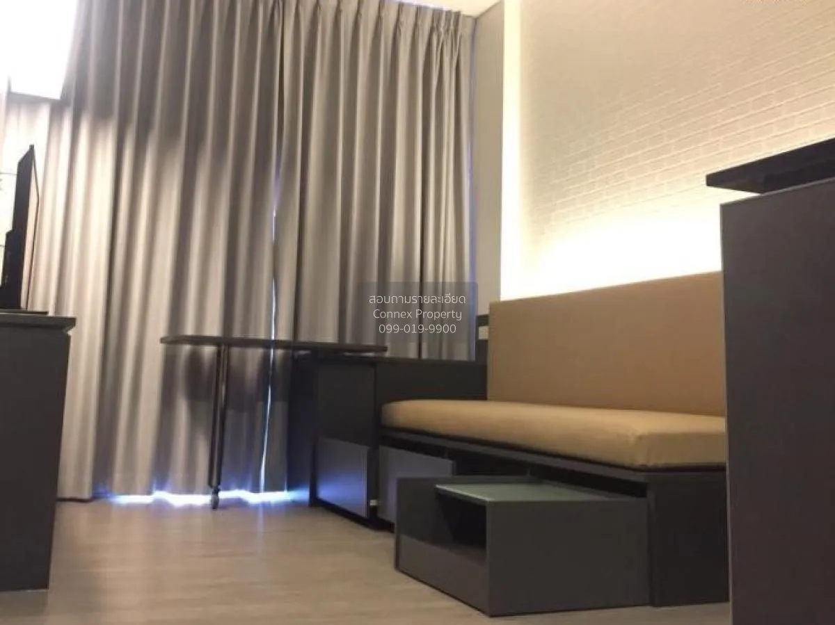 FOR RENT condo , Nye by Sansiri , BTS-Wongwian Yai , Khlong Ton S 3