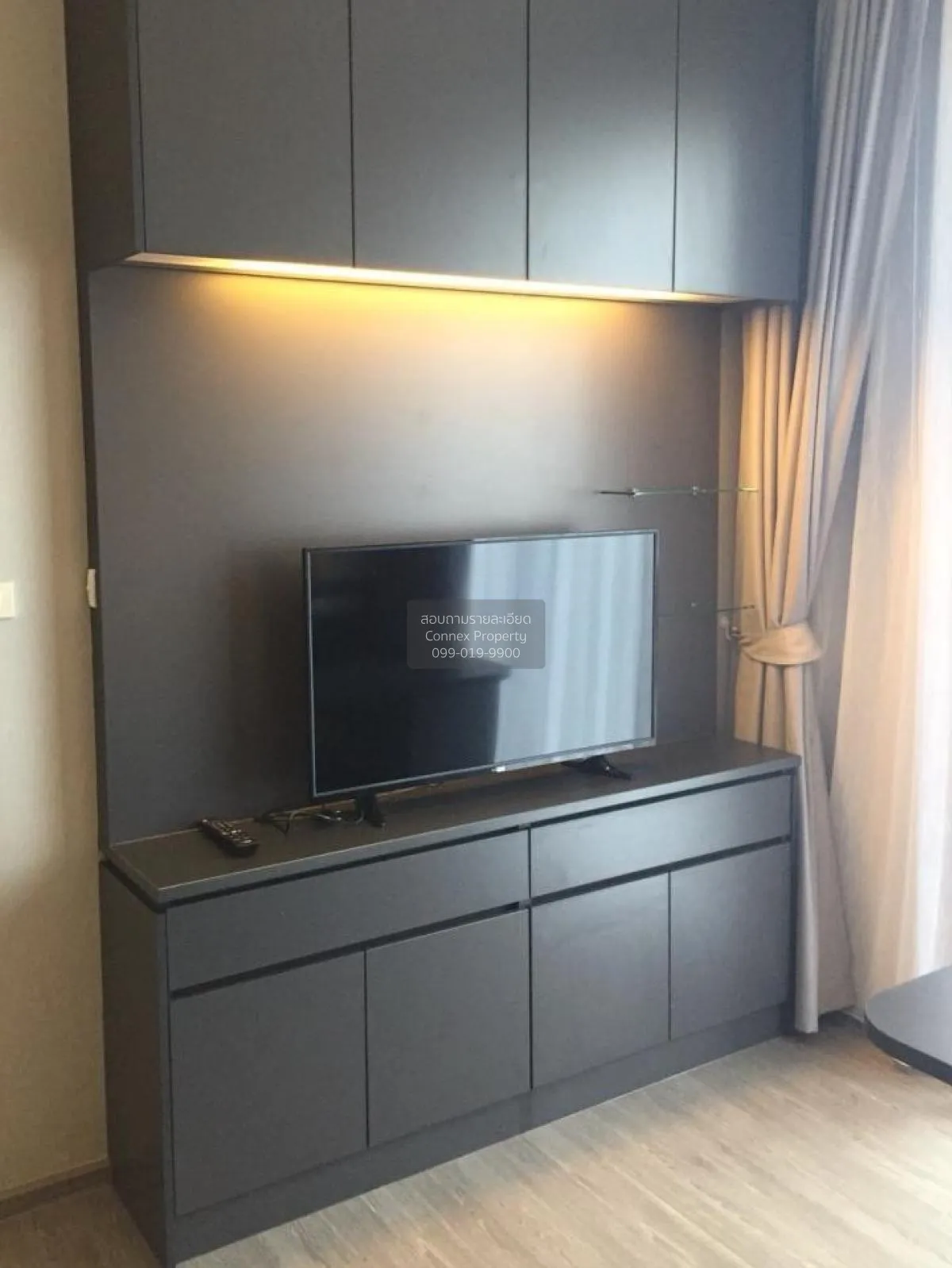 FOR RENT condo , Nye by Sansiri , BTS-Wongwian Yai , Khlong Ton S 4