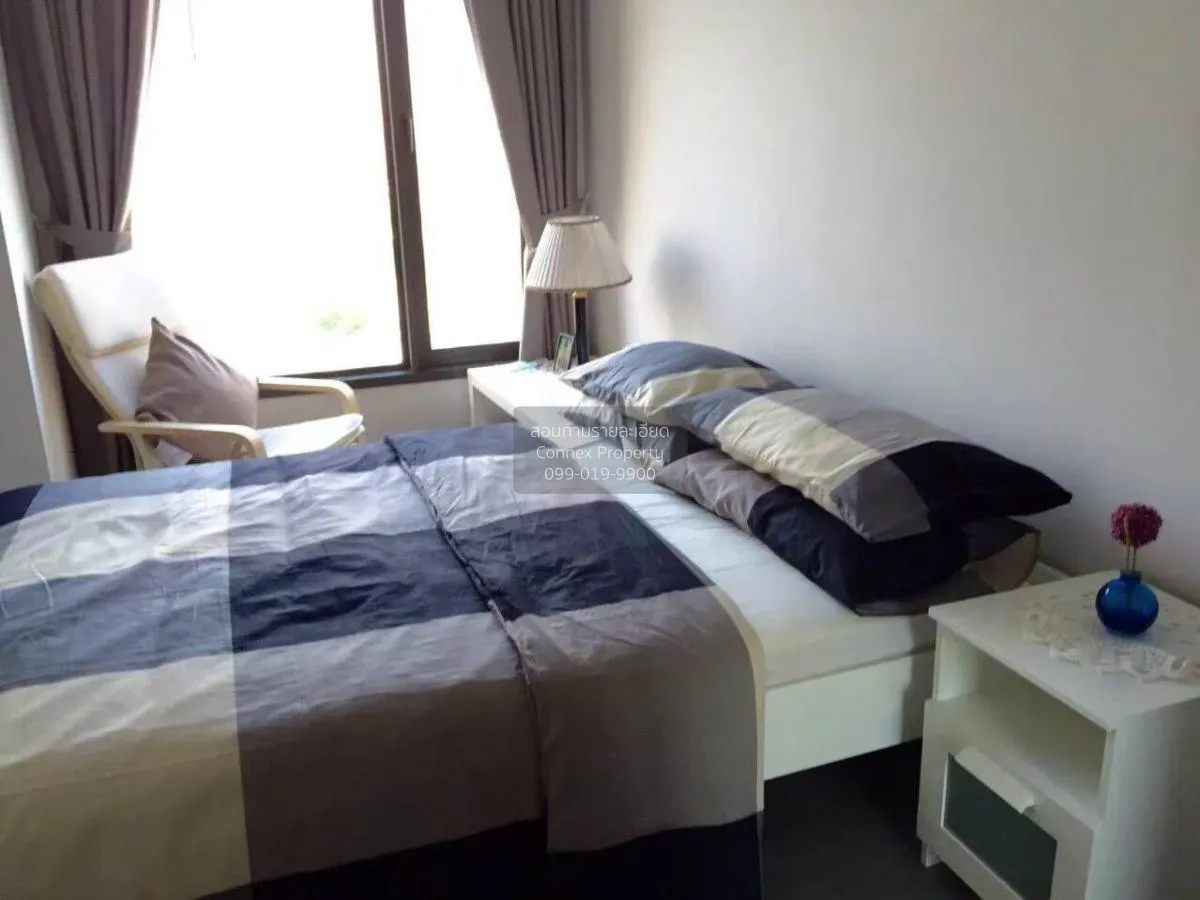 ขายคอนโด  นายน์ บาย แสนสิริ BTS-วงเวียนใหญ่ คลองต้นไทร เขต คลองสา 3