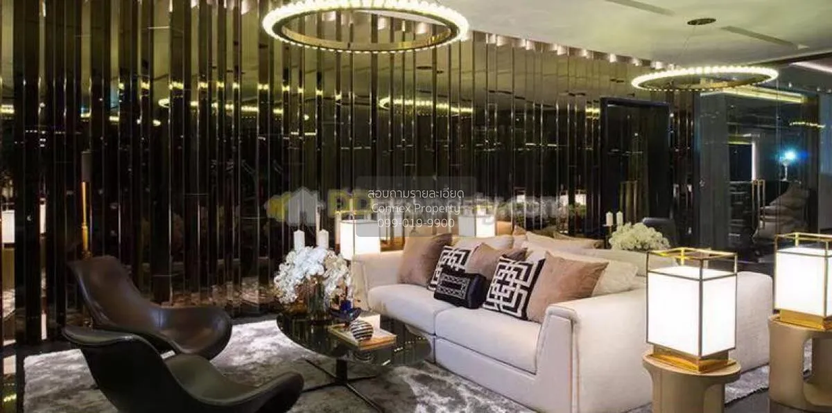 ขายคอนโด  นายน์ บาย แสนสิริ BTS-วงเวียนใหญ่ คลองต้นไทร เขต คลองสา