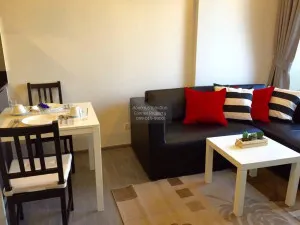 FOR SALE condo , Nye by Sansiri , BTS-Wongwian Yai , Khlong Ton Sai , Khlong San , Bangkok , CX-63853