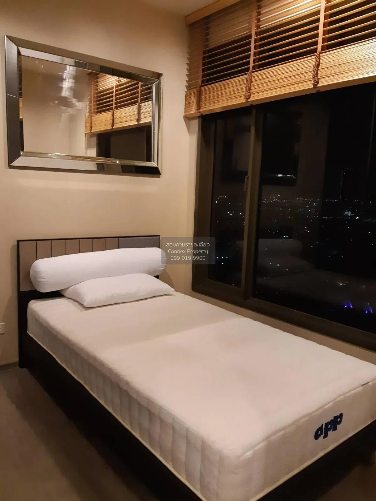 FOR SALE condo , Nye by Sansiri , BTS-Wongwian Yai , Khlong Ton S