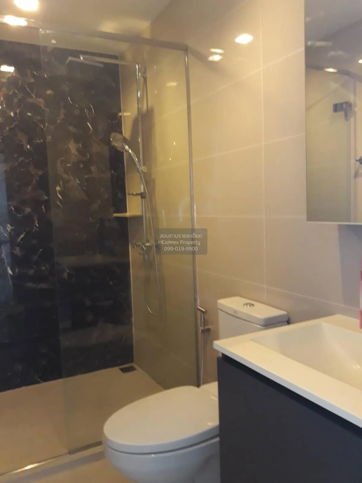 FOR SALE condo , Nye by Sansiri , BTS-Wongwian Yai , Khlong Ton S