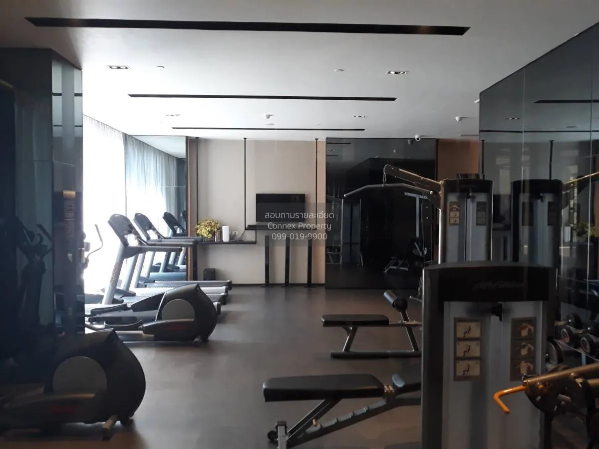 FOR SALE condo , Nye by Sansiri , BTS-Wongwian Yai , Khlong Ton S