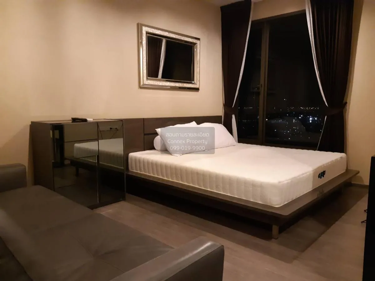 FOR SALE condo , Nye by Sansiri , BTS-Wongwian Yai , Khlong Ton S
