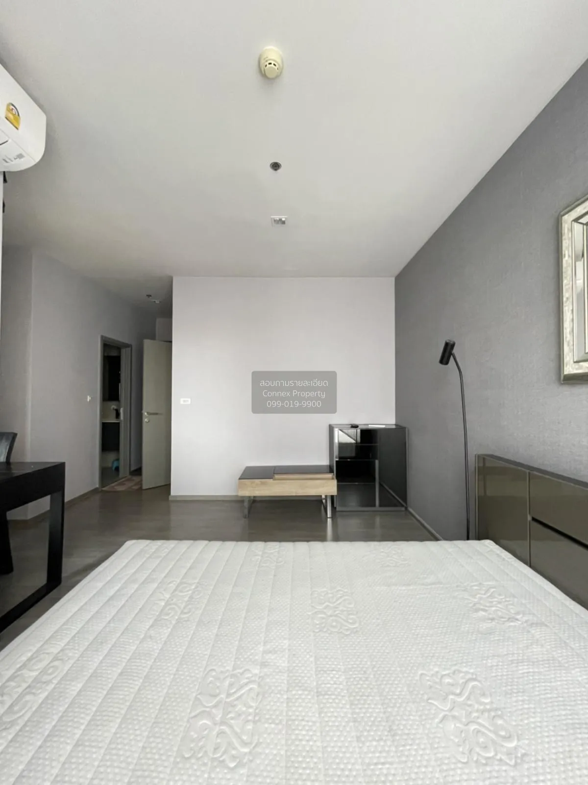 FOR SALE condo , Nye by Sansiri , BTS-Wongwian Yai , Khlong Ton S