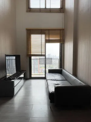 FOR SALE condo , Nye by Sansiri , BTS-Wongwian Yai , Khlong Ton Sai , Khlong San , Bangkok , CX-63867