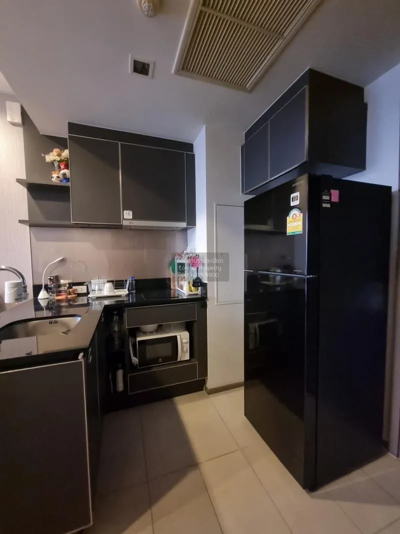 เช่าคอนโด  นายน์ บาย แสนสิริ BTS-วงเวียนใหญ่ คลองต้นไทร เขต คลองส