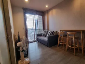 FOR RENT condo , Nye by Sansiri , BTS-Wongwian Yai , Khlong Ton Sai , Khlong San , Bangkok , CX-63880