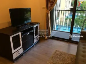 FOR RENT condo , Nye by Sansiri , BTS-Wongwian Yai , Khlong Ton Sai , Khlong San , Bangkok , CX-63882