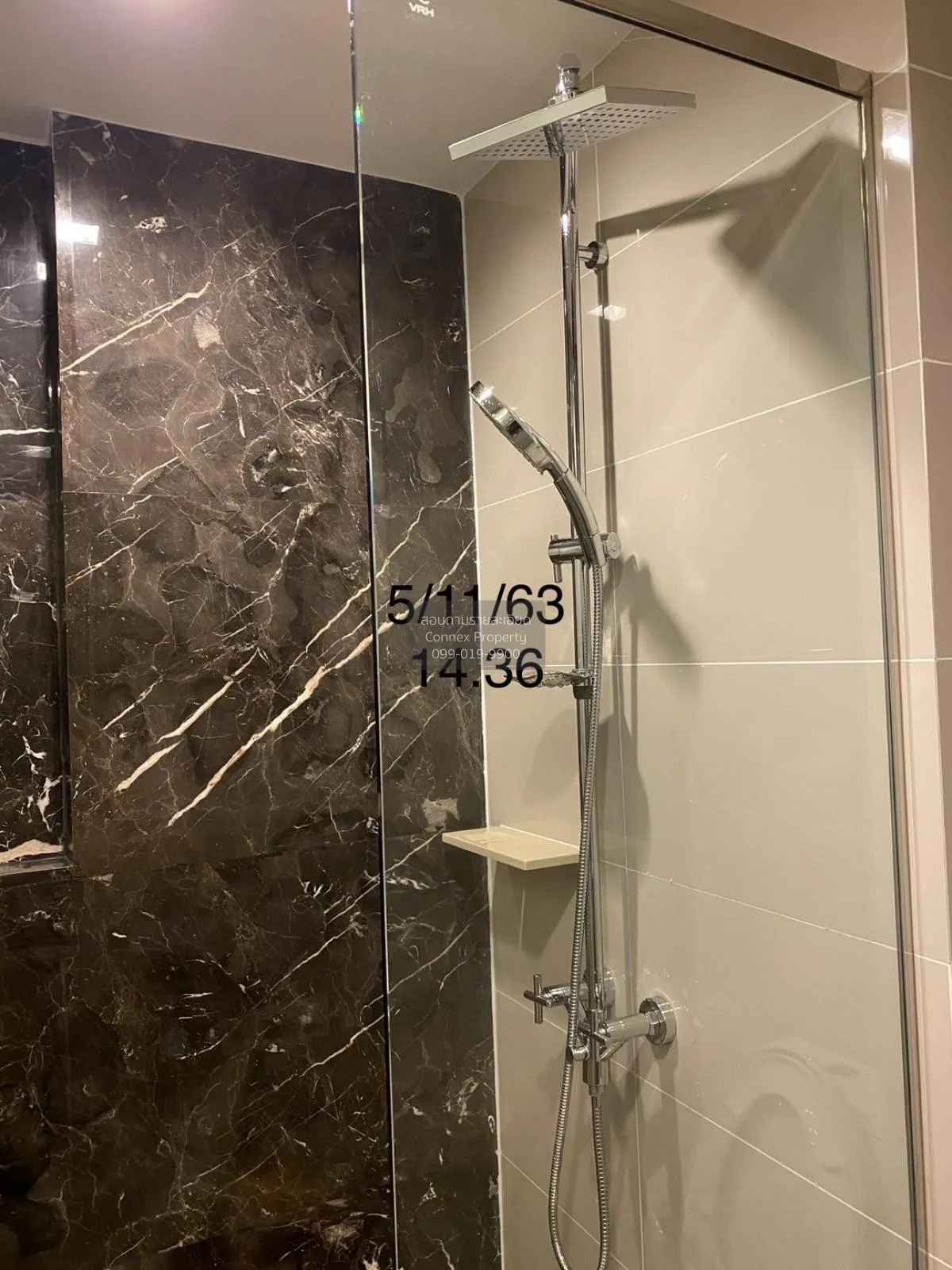 ขายคอนโด  นายน์ บาย แสนสิริ BTS-วงเวียนใหญ่ คลองต้นไทร เขต คลองสา