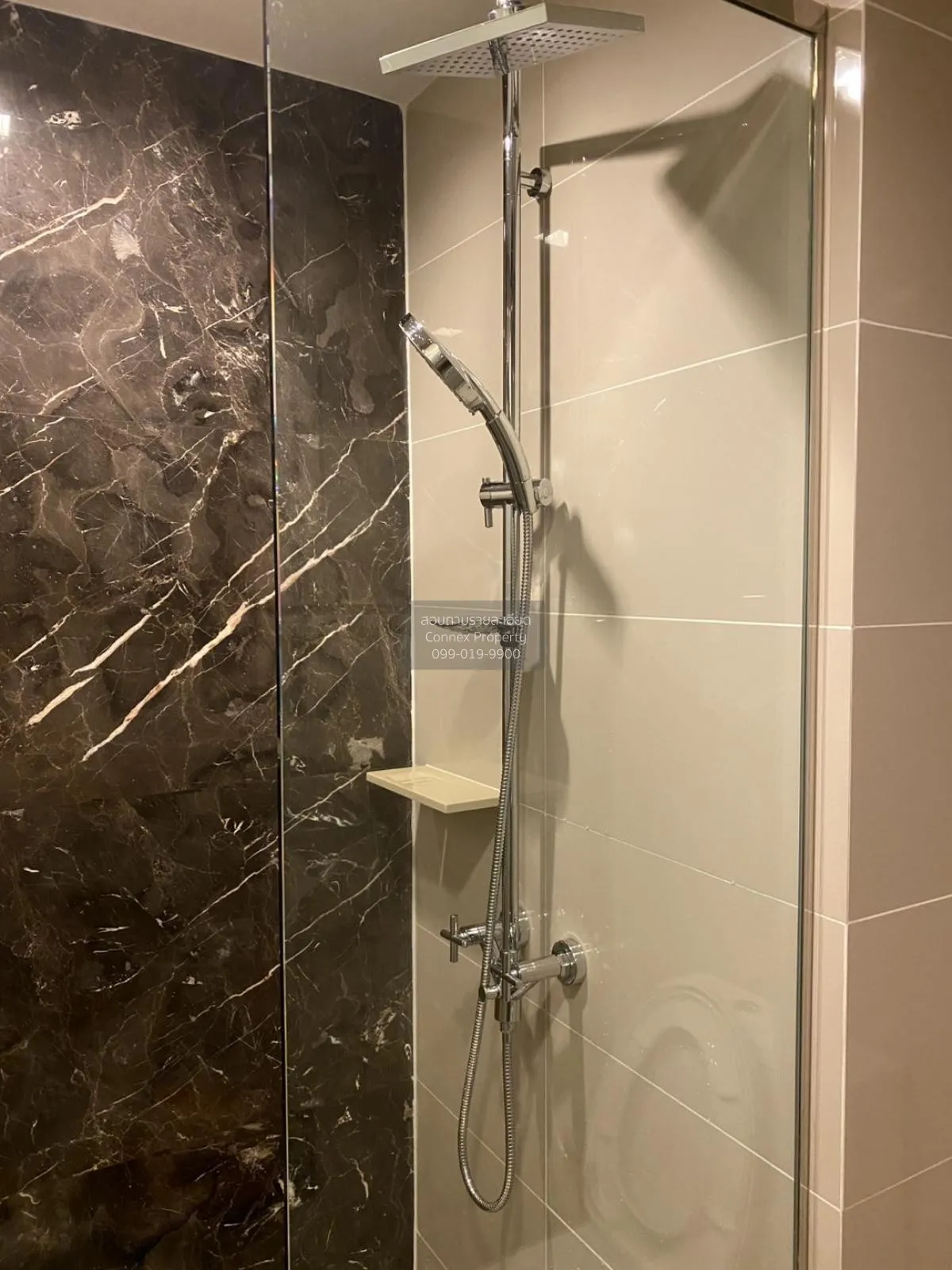 เช่าคอนโด  นายน์ บาย แสนสิริ BTS-วงเวียนใหญ่ คลองต้นไทร เขต คลองส