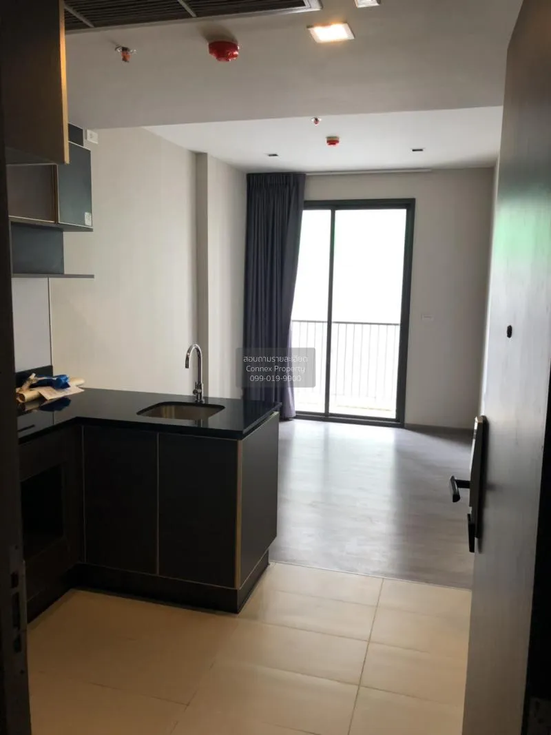 ขายคอนโด  นายน์ บาย แสนสิริ BTS-วงเวียนใหญ่ คลองต้นไทร เขต คลองสา 2