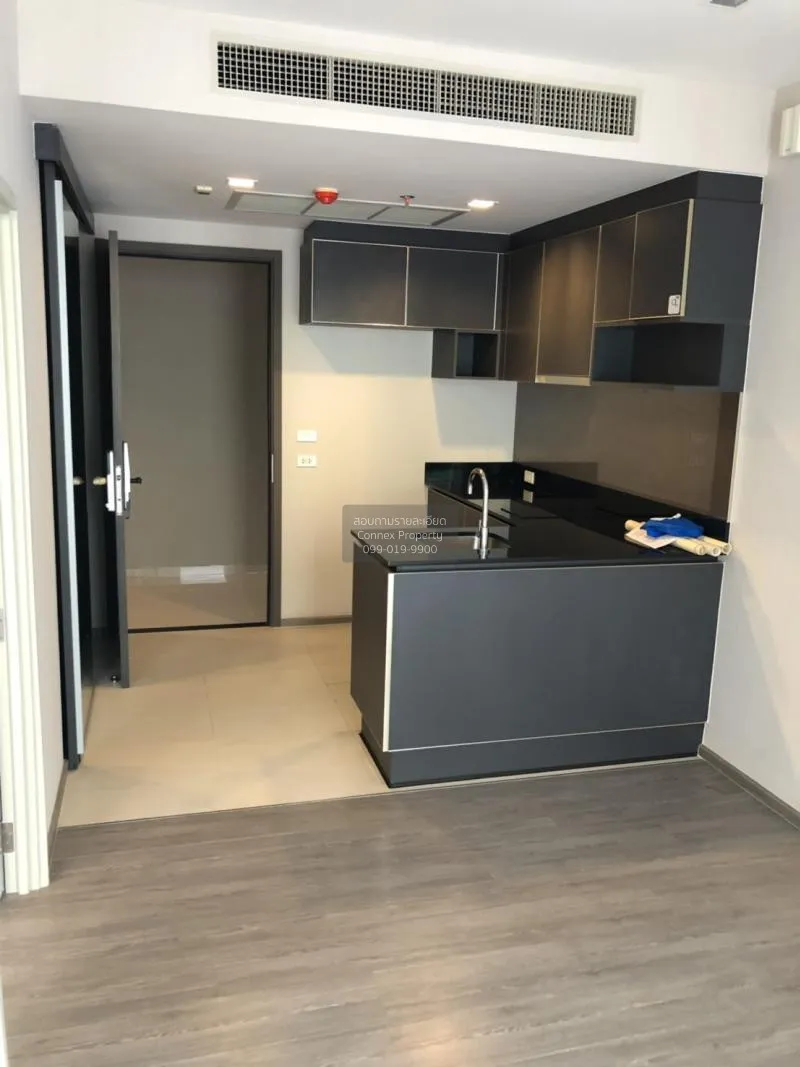 ขายคอนโด  นายน์ บาย แสนสิริ BTS-วงเวียนใหญ่ คลองต้นไทร เขต คลองสา 3