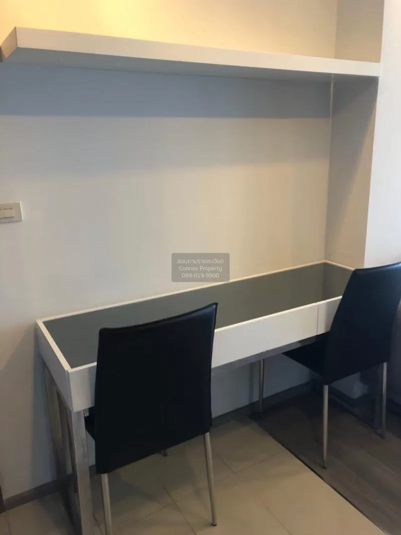 ขายคอนโด  นายน์ บาย แสนสิริ BTS-วงเวียนใหญ่ คลองต้นไทร เขต คลองสา