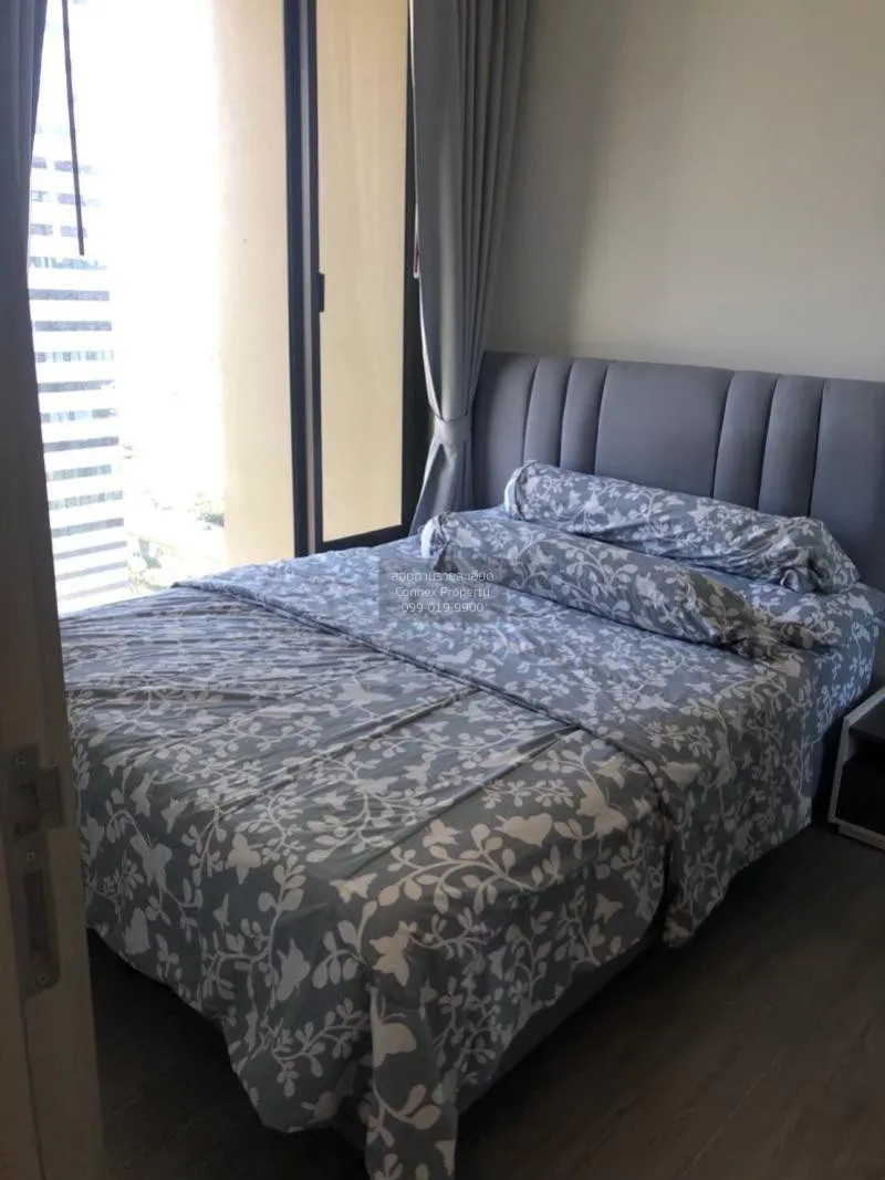 ขายคอนโด  นายน์ บาย แสนสิริ BTS-วงเวียนใหญ่ คลองต้นไทร เขต คลองสา