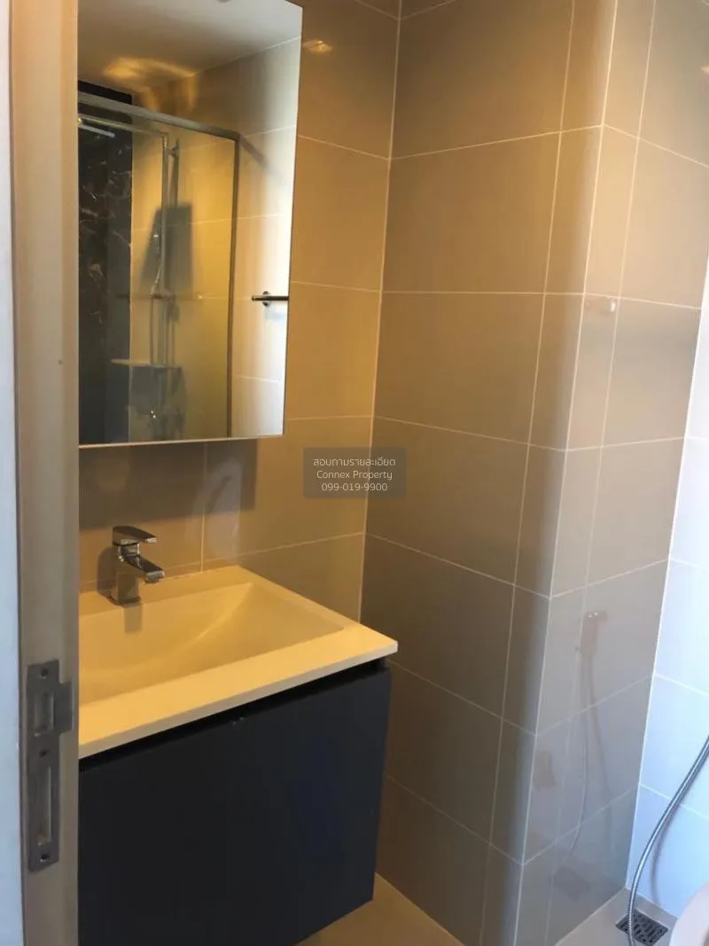 ขายคอนโด  นายน์ บาย แสนสิริ BTS-วงเวียนใหญ่ คลองต้นไทร เขต คลองสา