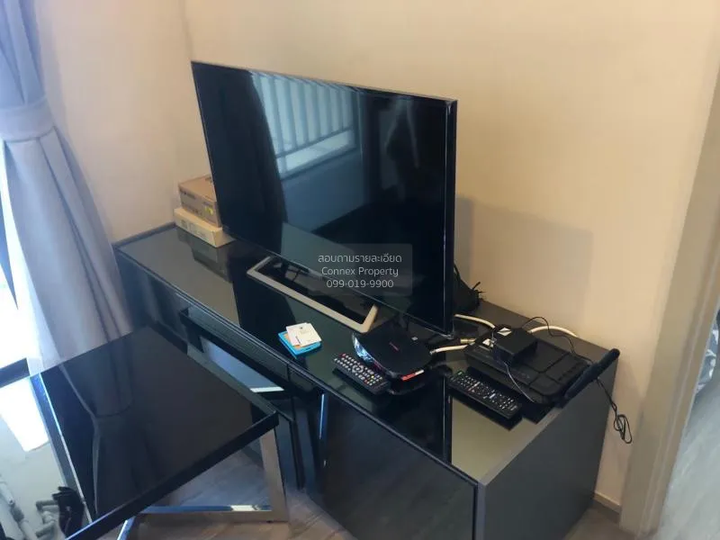 เช่าคอนโด  นายน์ บาย แสนสิริ BTS-วงเวียนใหญ่ คลองต้นไทร เขต คลองส 2