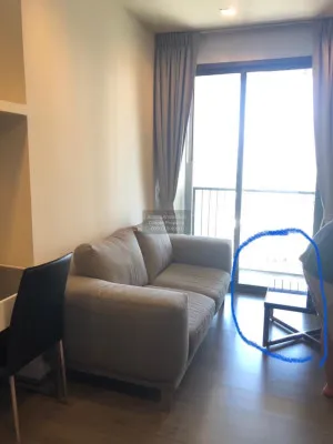FOR RENT condo , Nye by Sansiri , BTS-Wongwian Yai , Khlong Ton Sai , Khlong San , Bangkok , CX-63900