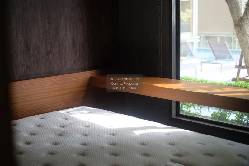 เช่าคอนโด  นายน์ บาย แสนสิริ BTS-วงเวียนใหญ่ คลองต้นไทร เขต คลองส