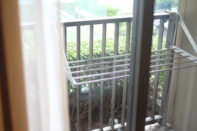 เช่าคอนโด  นายน์ บาย แสนสิริ BTS-วงเวียนใหญ่ คลองต้นไทร เขต คลองส