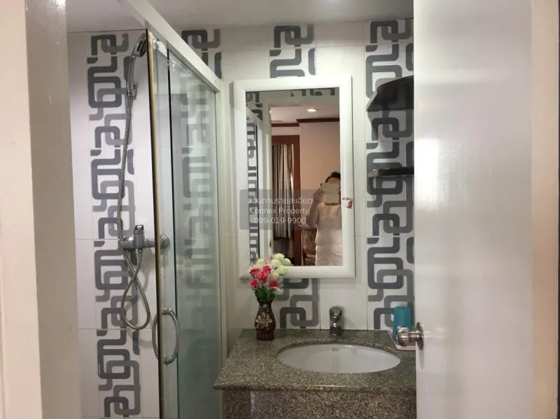 เช่าคอนโด  ออมนิ ทาวเวอร์ BTS-อโศก คลองเตย เขต คลองเตย กรุงเทพ CX