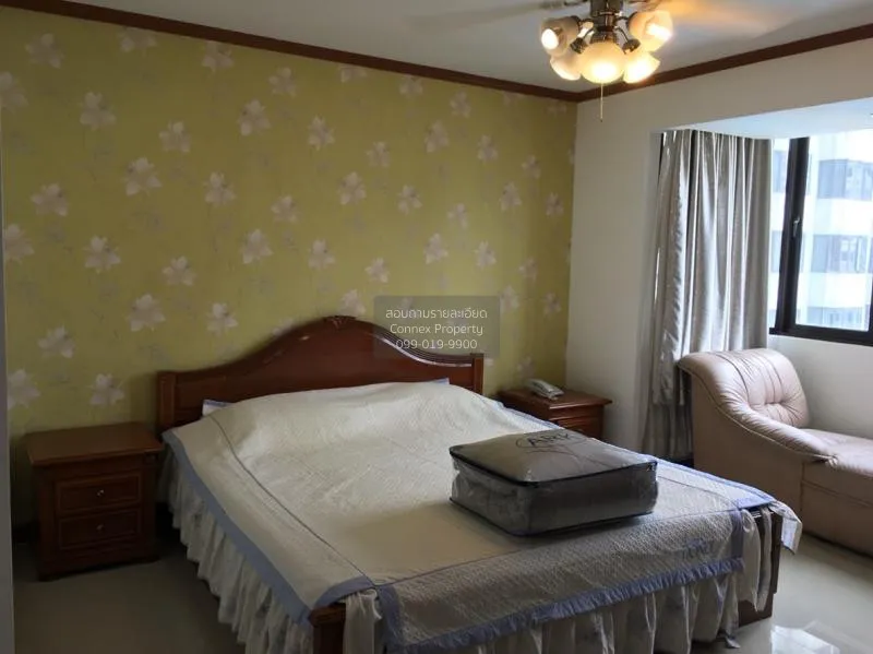 เช่าคอนโด  ออมนิ ทาวเวอร์ BTS-อโศก คลองเตย เขต คลองเตย กรุงเทพ CX