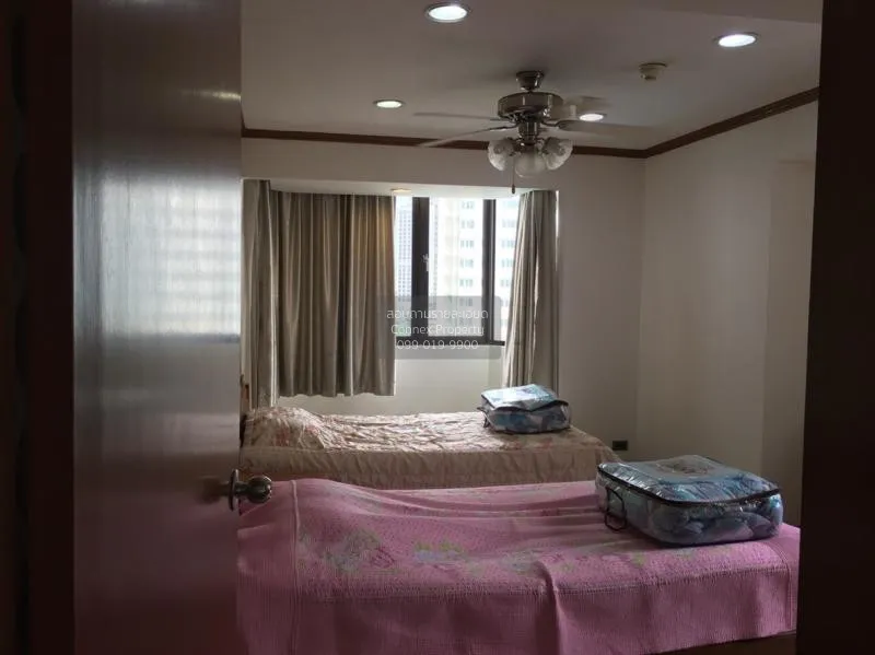 เช่าคอนโด  ออมนิ ทาวเวอร์ BTS-อโศก คลองเตย เขต คลองเตย กรุงเทพ CX