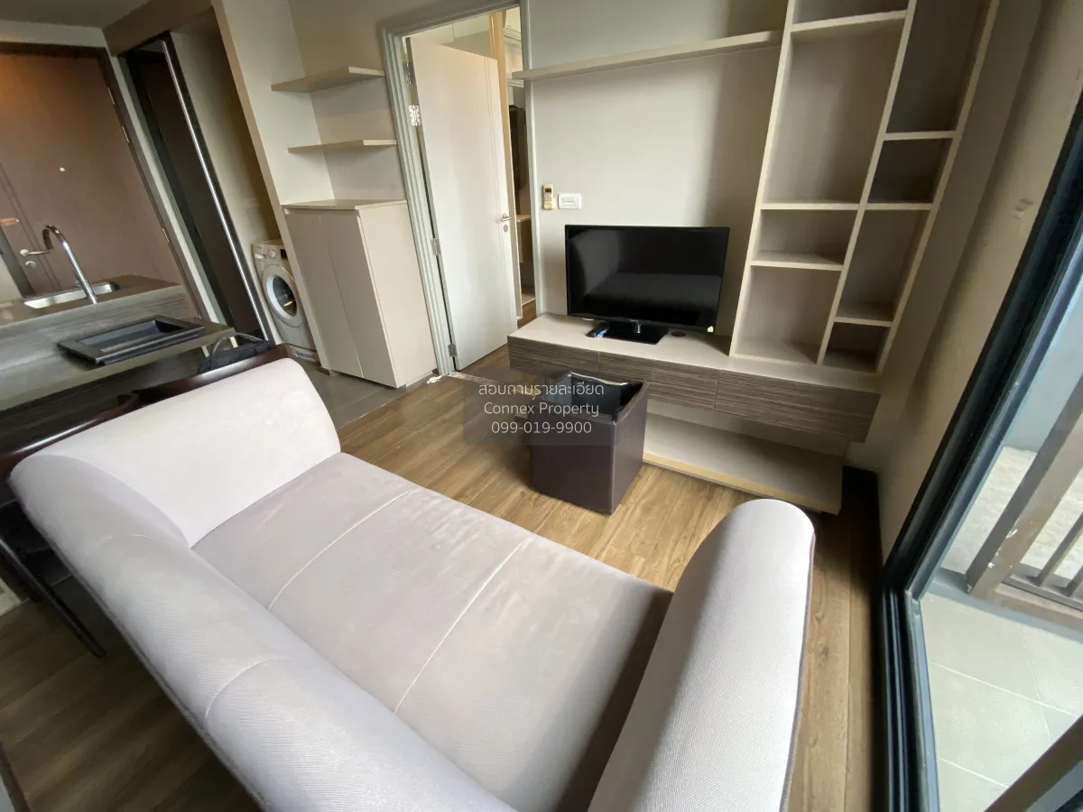 เช่าคอนโด  ออนิกซ์ พหลโยธิน BTS-สะพานควาย สามเสนใน เขต พญาไท กรุง 1