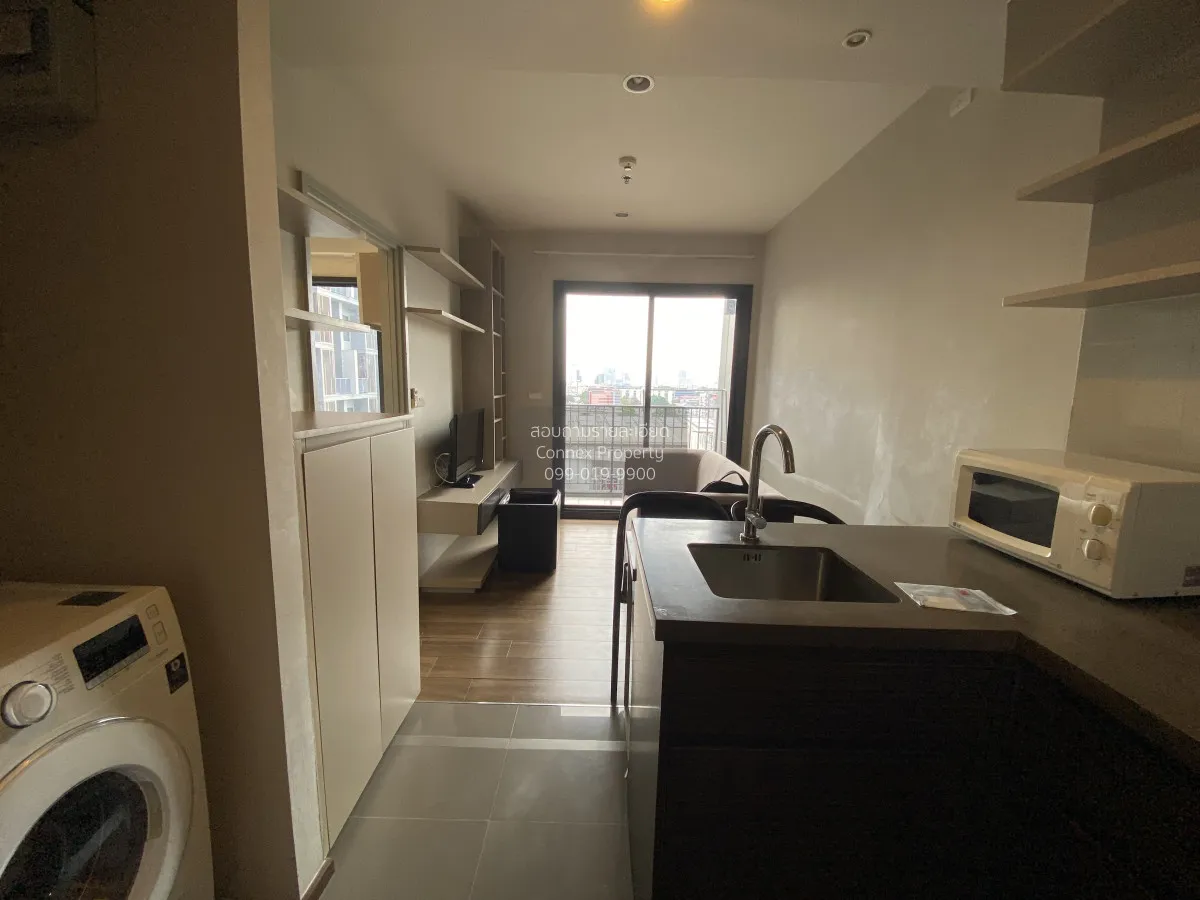 เช่าคอนโด  ออนิกซ์ พหลโยธิน BTS-สะพานควาย สามเสนใน เขต พญาไท กรุง 3