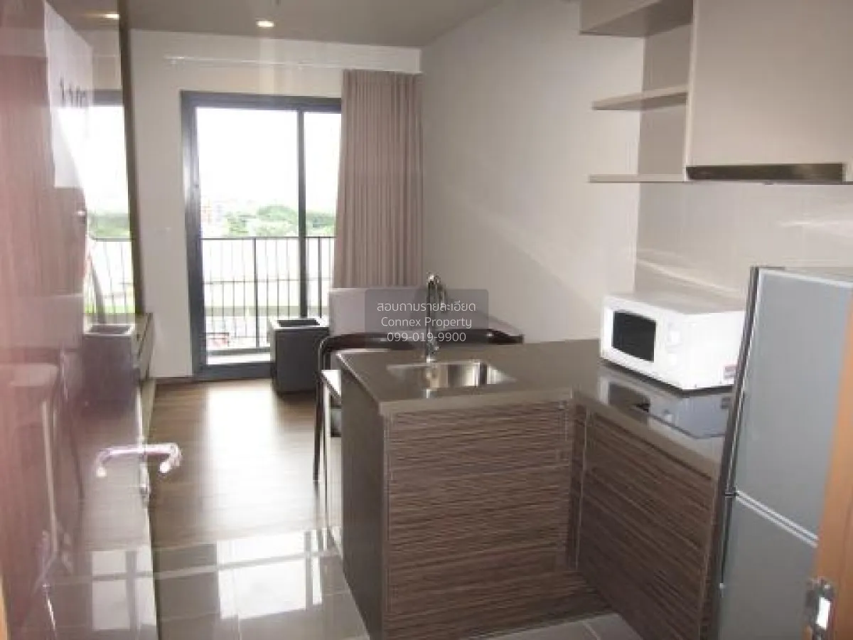 เช่าคอนโด  ออนิกซ์ พหลโยธิน BTS-สะพานควาย สามเสนใน เขต พญาไท กรุง 3