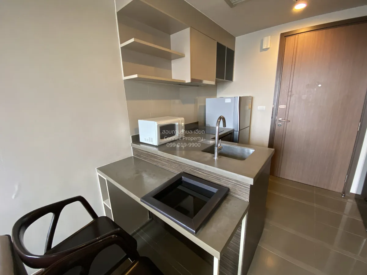 เช่าคอนโด  ออนิกซ์ พหลโยธิน BTS-สะพานควาย สามเสนใน เขต พญาไท กรุง 4