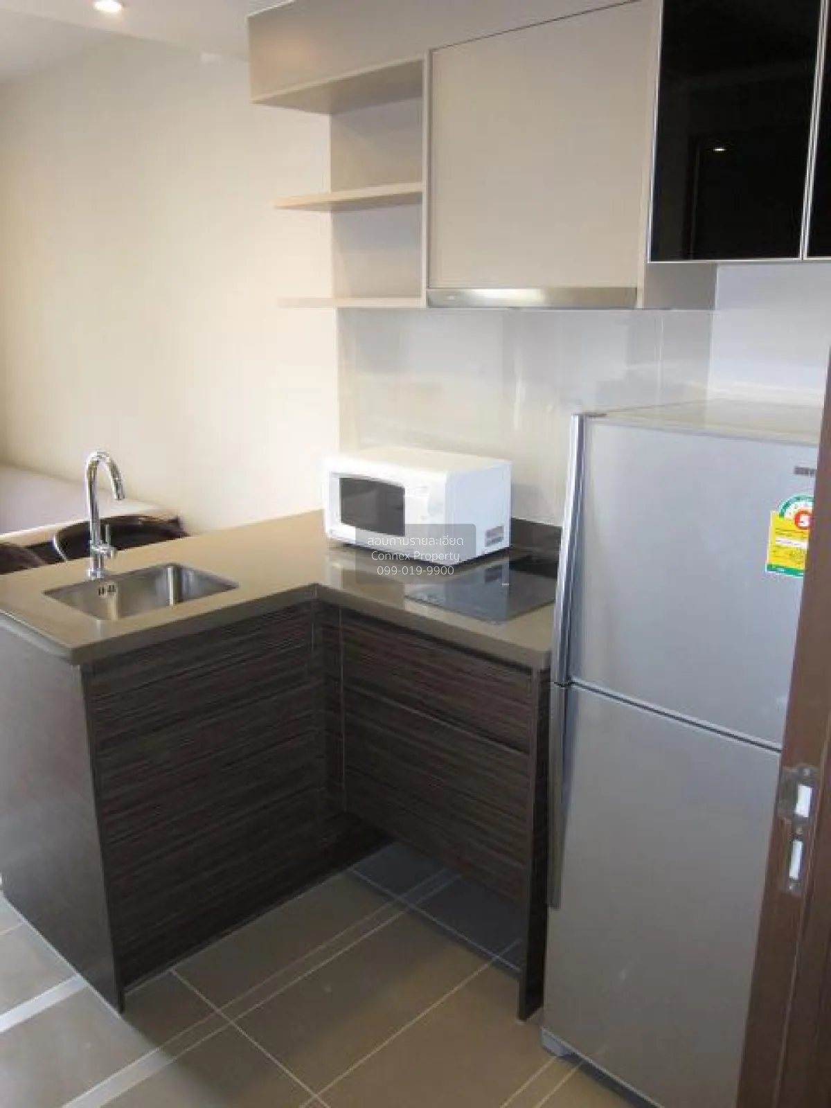 เช่าคอนโด  ออนิกซ์ พหลโยธิน BTS-สะพานควาย สามเสนใน เขต พญาไท กรุง 4