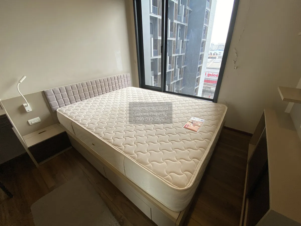 เช่าคอนโด  ออนิกซ์ พหลโยธิน BTS-สะพานควาย สามเสนใน เขต พญาไท กรุง