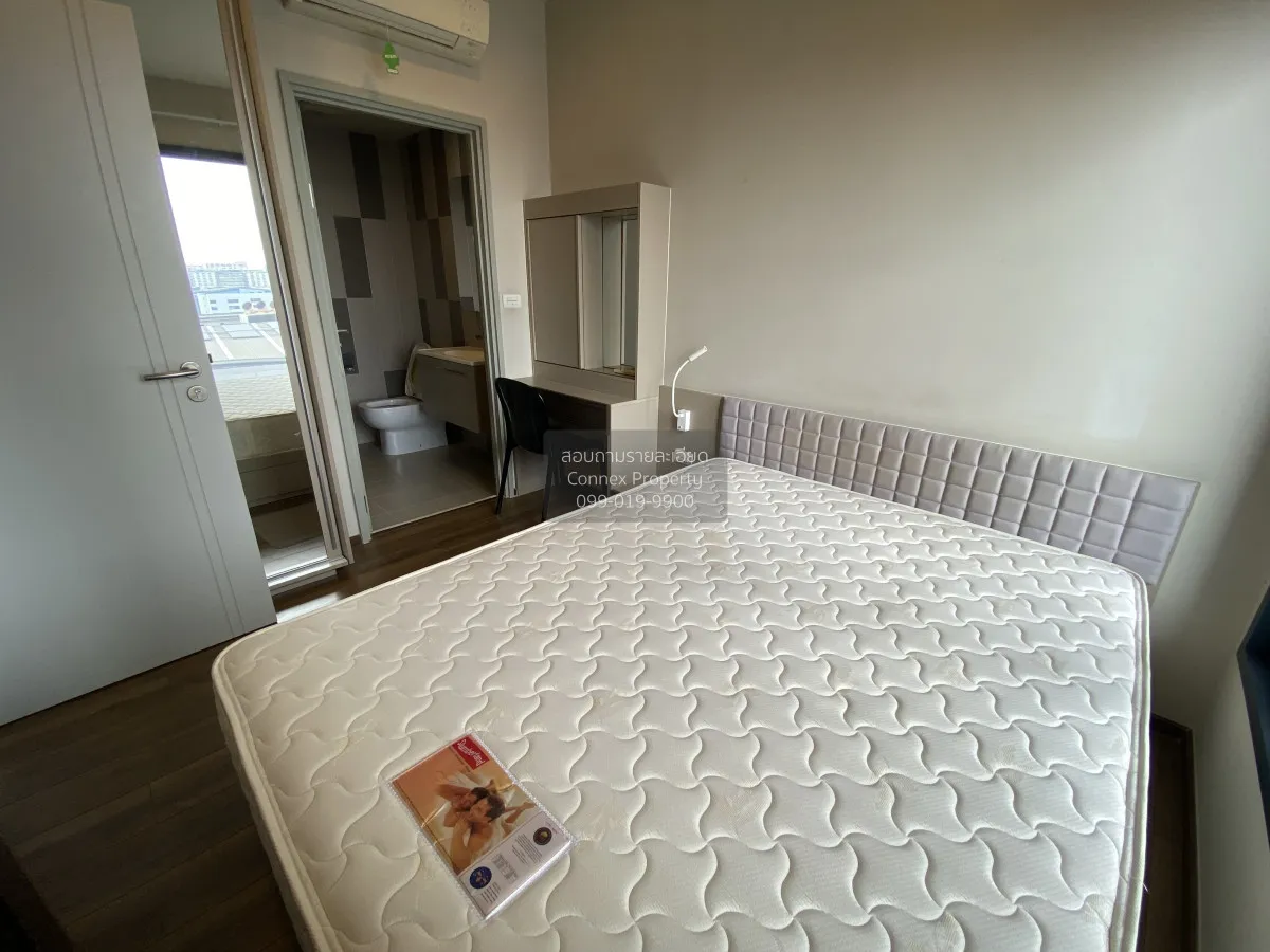 เช่าคอนโด  ออนิกซ์ พหลโยธิน BTS-สะพานควาย สามเสนใน เขต พญาไท กรุง