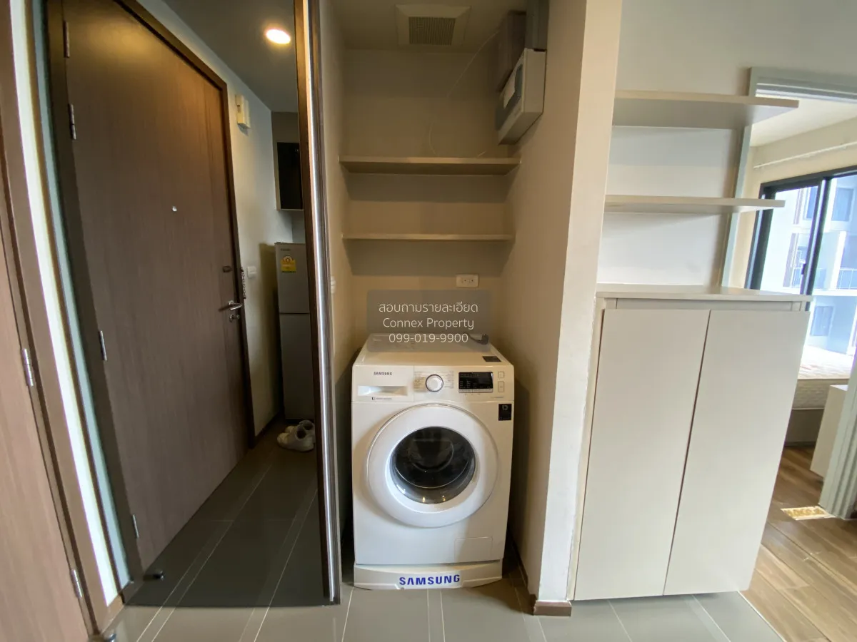 เช่าคอนโด  ออนิกซ์ พหลโยธิน BTS-สะพานควาย สามเสนใน เขต พญาไท กรุง