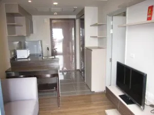 เช่าคอนโด  ออนิกซ์ พหลโยธิน BTS-สะพานควาย สามเสนใน เขต พญาไท กรุงเทพ CX-63953