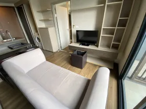 เช่าคอนโด  ออนิกซ์ พหลโยธิน BTS-สะพานควาย สามเสนใน เขต พญาไท กรุงเทพ CX-63953