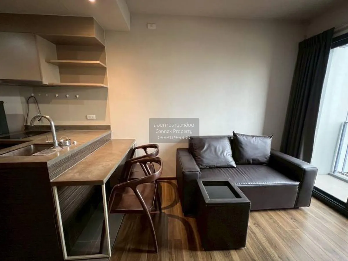 เช่าคอนโด  ออนิกซ์ พหลโยธิน BTS-สะพานควาย สามเสนใน เขต พญาไท กรุง 1