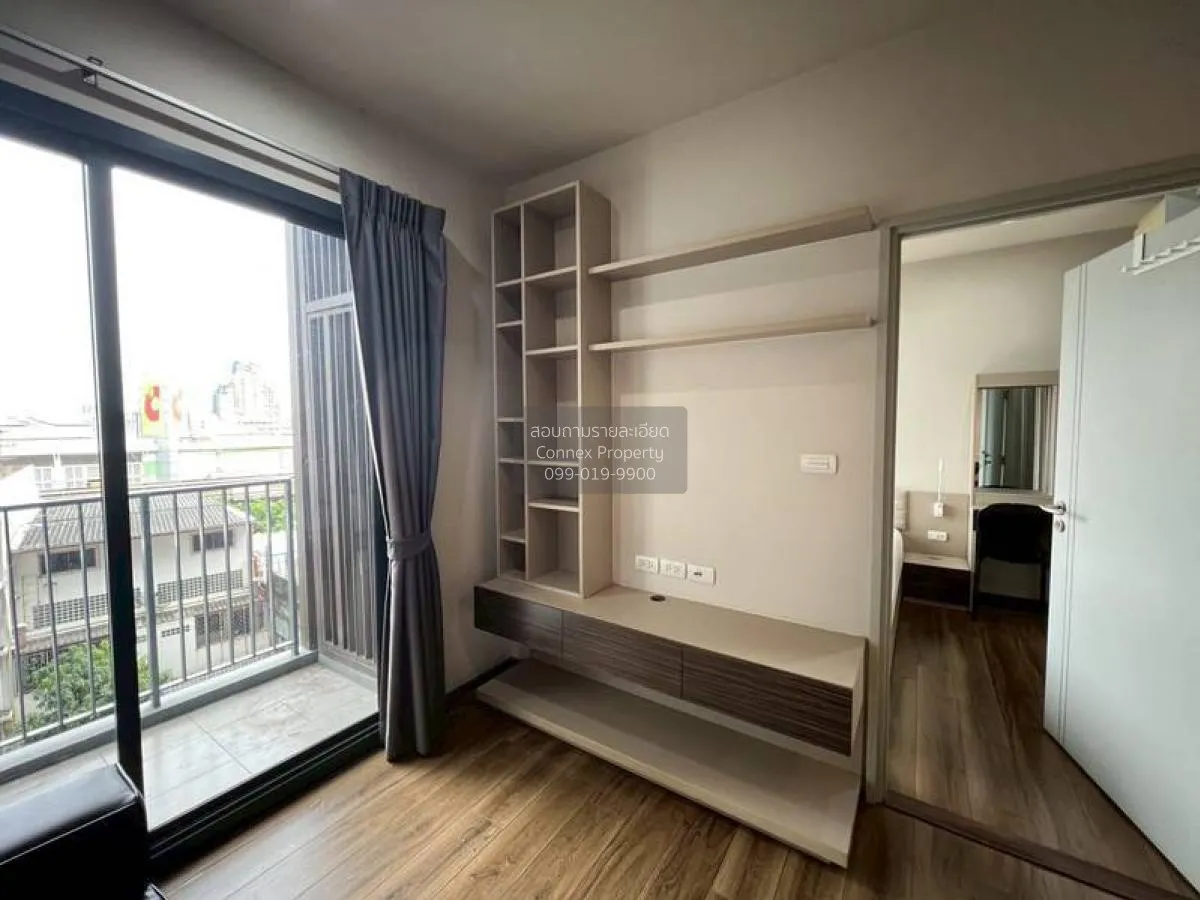 เช่าคอนโด  ออนิกซ์ พหลโยธิน BTS-สะพานควาย สามเสนใน เขต พญาไท กรุง 2