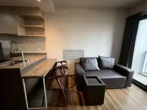 เช่าคอนโด  ออนิกซ์ พหลโยธิน BTS-สะพานควาย สามเสนใน เขต พญาไท กรุงเทพ CX-63969