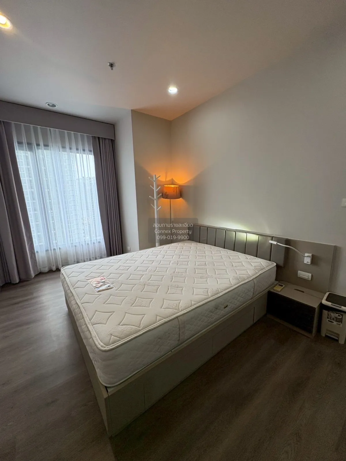 For Rent Condo , Onyx Phaholyothin , BTS-Saphan Khwai , Sam Sen N 4